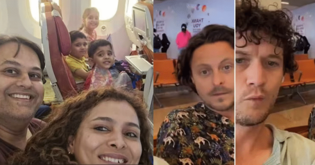ahmedabad plan crash passengers