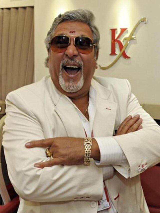 Vijay Mallya Podcast Key Points | Raj Shamani Interview Highlights