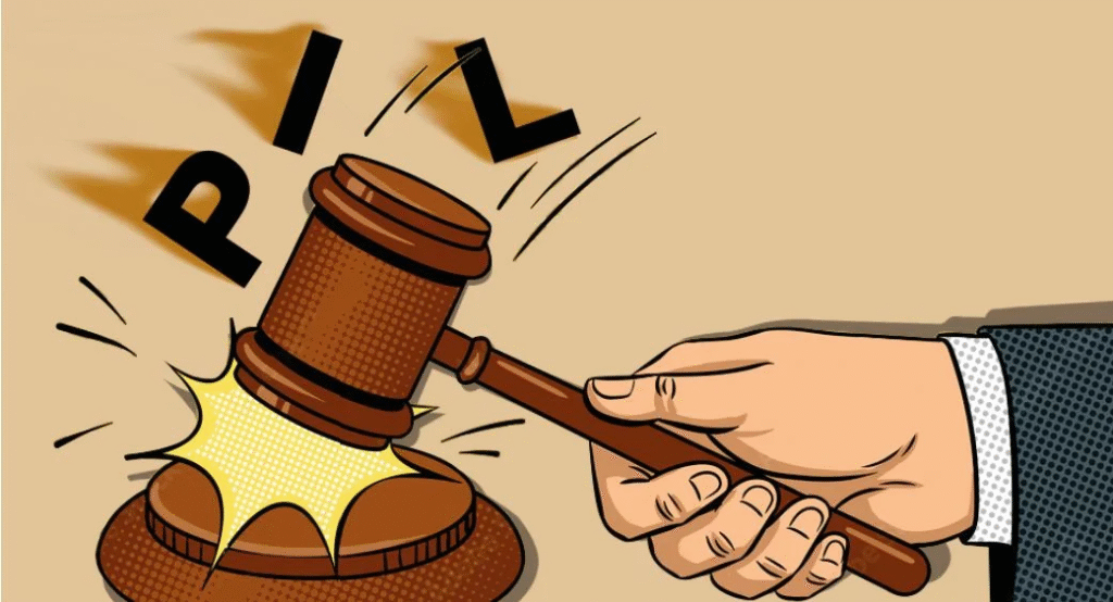 Define Public Interest Litigation PIL