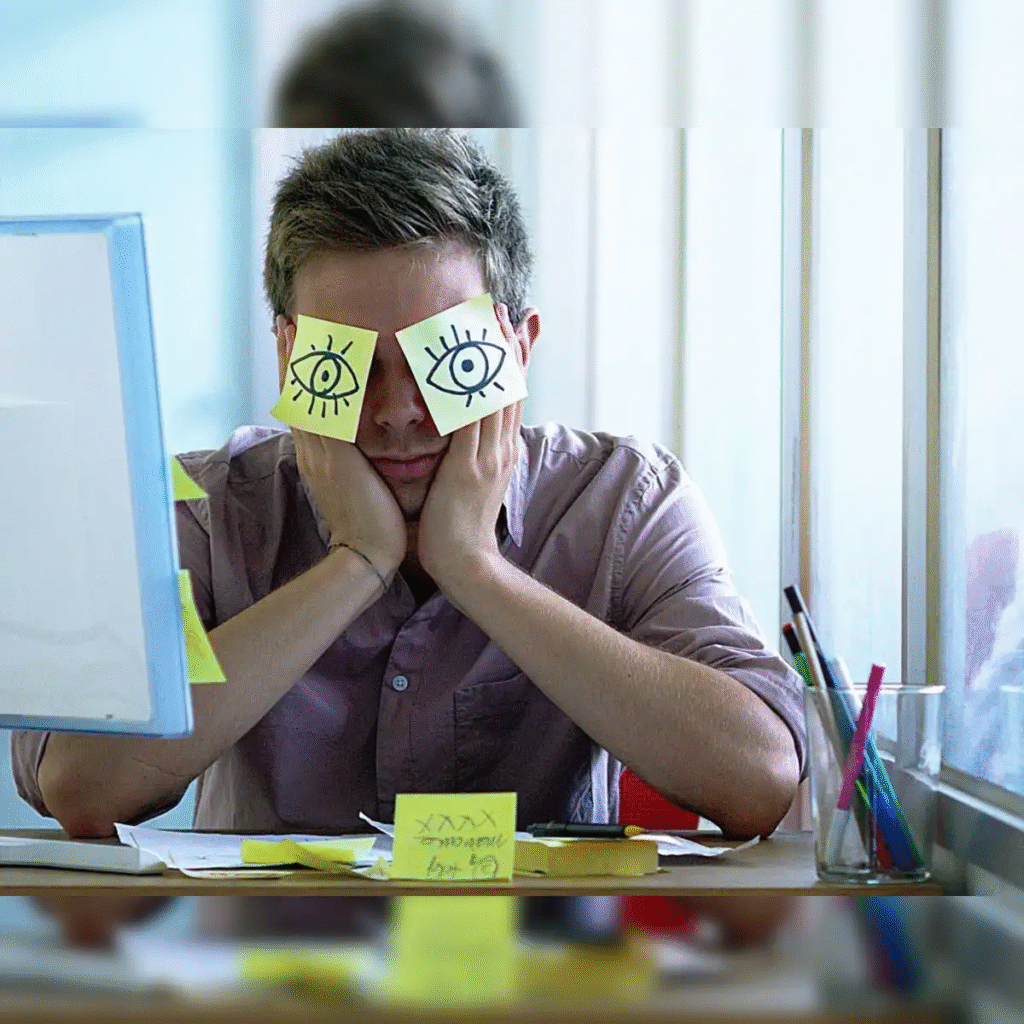 Long working hours impact on Employees