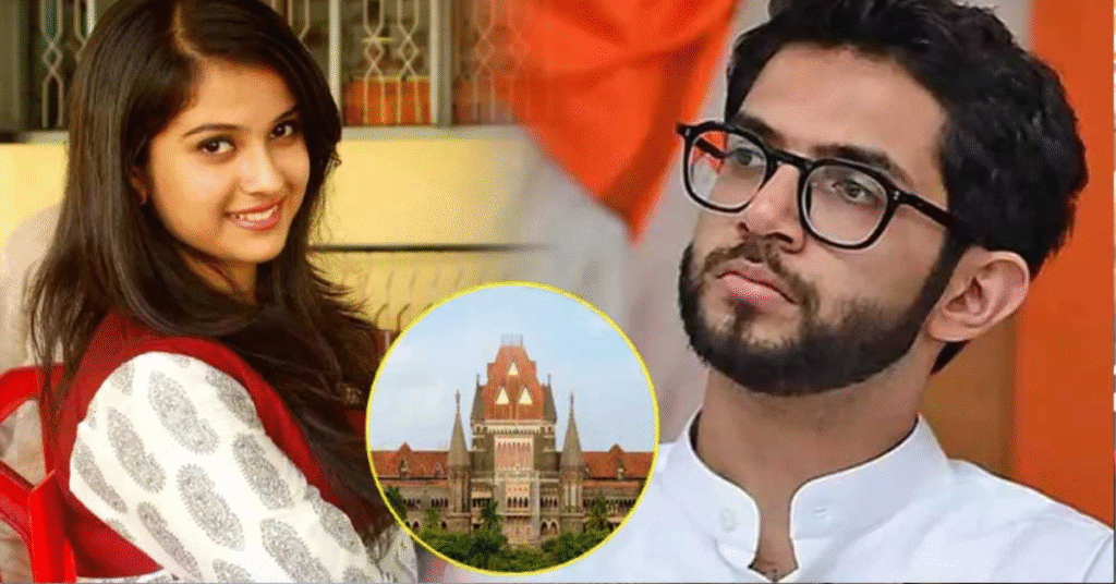 Mumbai Police SIT Disha Salian Case