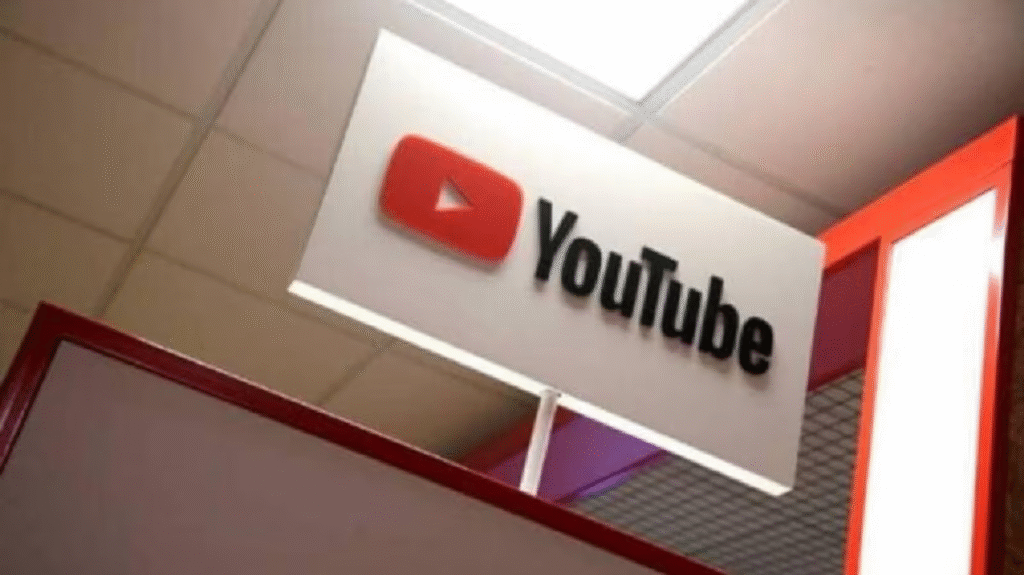 YouTube Monetization Update 2025