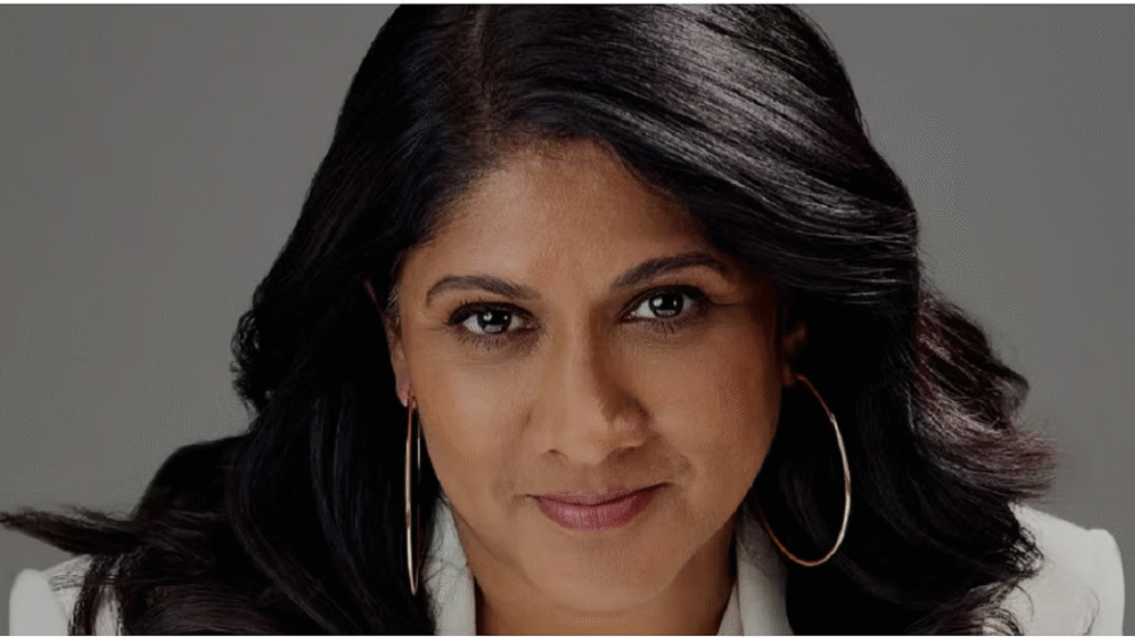 priya nair hul ceo