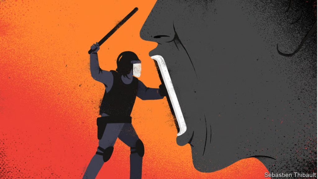 Independence Day and Right to Freedom of Speech in India