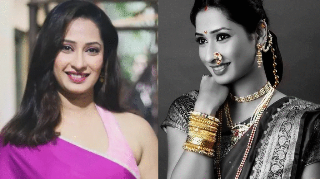 Pavitra Rishta actress Priya Marathe death news cancer