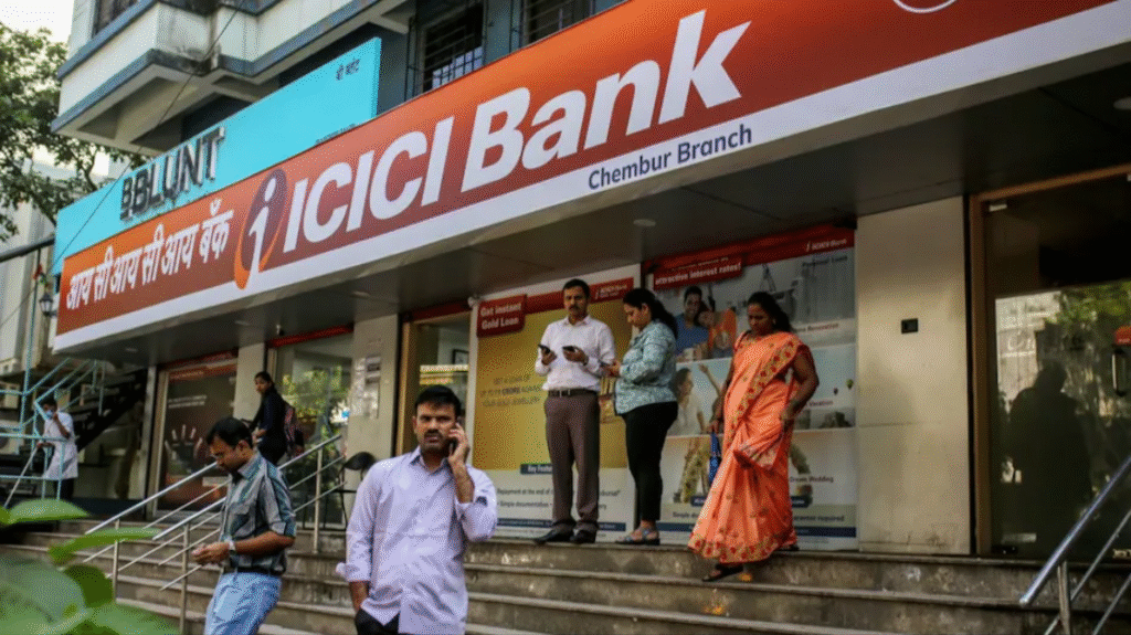icici bank minimum balance MAB hike