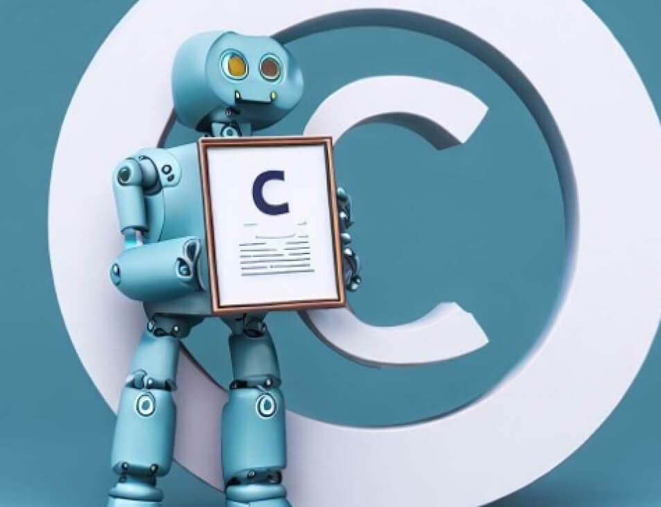 AI Copyright Laws India