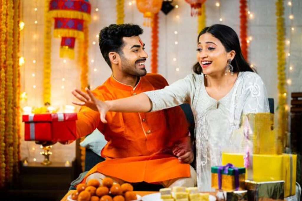 raksha bandhan ki photo