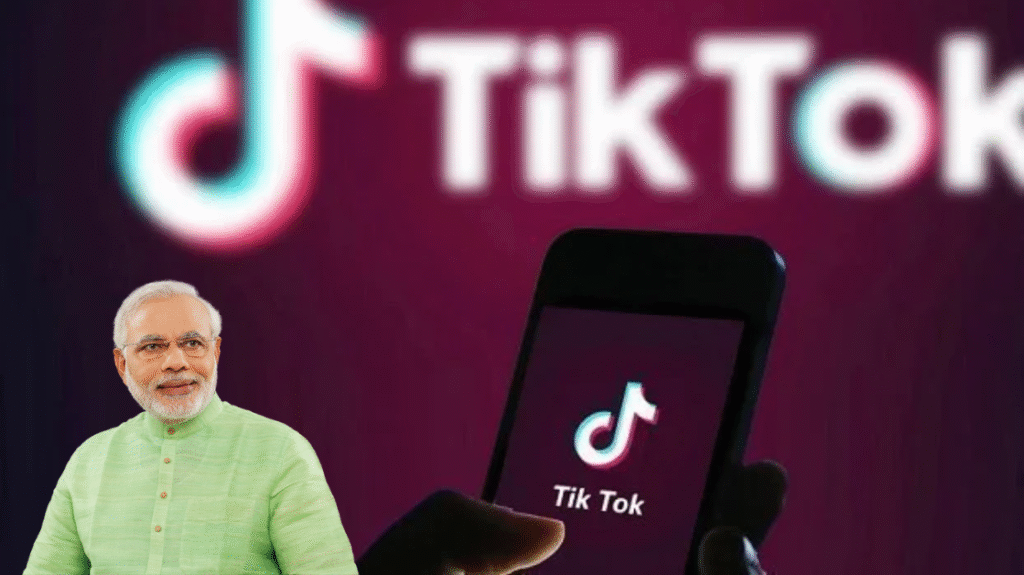 tiktok india unban news indian government