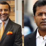 Lalit Modi brother Samir Modi rape arrest