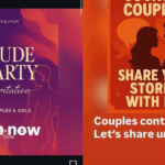 Raipur Chhattisgarh nude party viral poster arrests SS farmhouse
