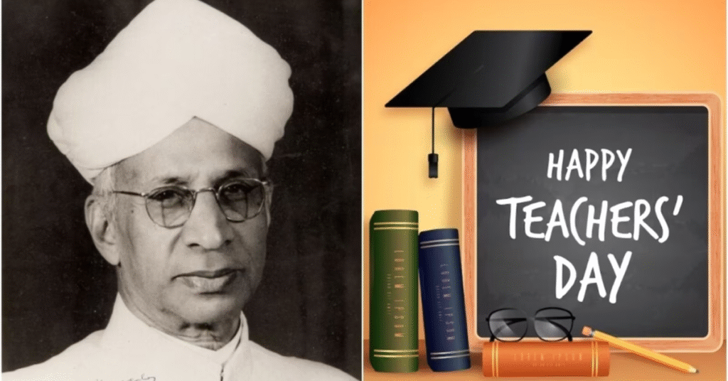 Teacher's day 2025 history celebrations wishes quote